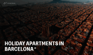 Apartmentsbarcelona.com thumbnail