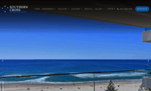 Apartmentsburleighheads.com.au thumbnail