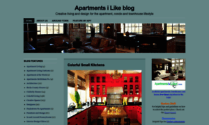Apartmentsilike.wordpress.com thumbnail