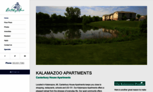 Apartmentsinkalamazoo.com thumbnail