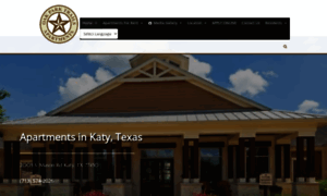 Apartmentskatytexas.com thumbnail