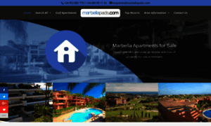 Apartmentsmarbellaforsale.com thumbnail