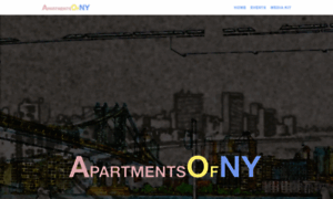 Apartmentsofny.com thumbnail