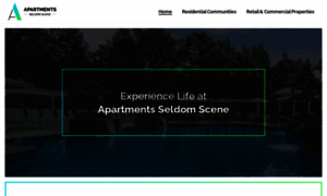 Apartmentsseldomscene.com thumbnail