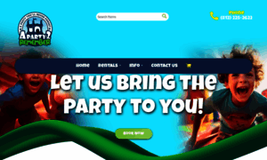 Aparty2remember.net thumbnail