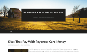 Apayoneerreviewsdollar25.wordpress.com thumbnail