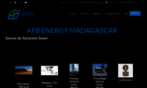 Apb-energymadagascar.com thumbnail