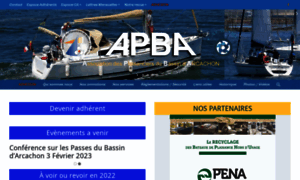 Apba.info thumbnail