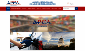 Apca.us thumbnail