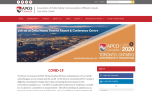 Apco.ca thumbnail