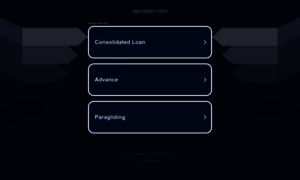 Apcoder.com thumbnail