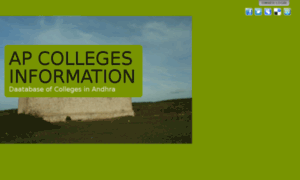 Apcolleges.in thumbnail