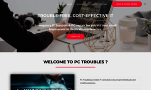 Apctrouble.net thumbnail