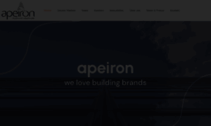 Apeiron-ag.com thumbnail