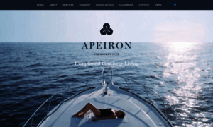 Apeiron.co thumbnail