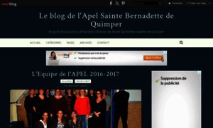 Apel-stebernadette.over-blog.com thumbnail