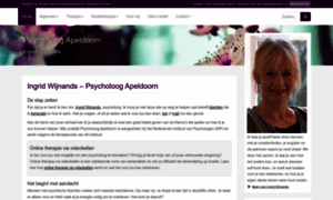 Apeldoorn-psycholoog.nl thumbnail
