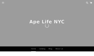 Apelifenyc.com thumbnail