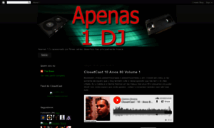 Apenas1dj.blogspot.com thumbnail