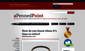 Apennedpoint.com thumbnail