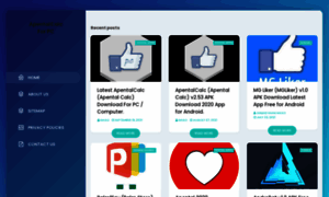 Apentalcalc4pc.blogspot.com thumbnail
