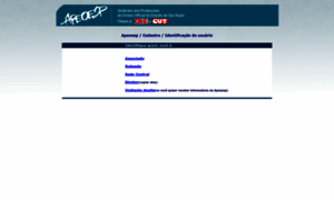 Apeoespcadastro.org.br thumbnail