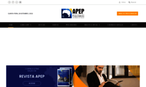 Apep.org.br thumbnail