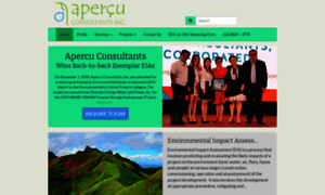 Apercu.biz thumbnail