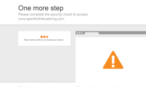 Aperfectbitecatering.com thumbnail