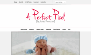 Aperfectpixelphotography.com thumbnail