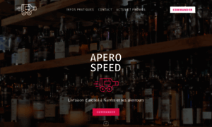 Apero-speed.fr thumbnail