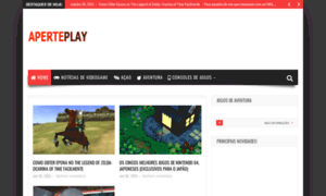 Aperteplay.com.br thumbnail