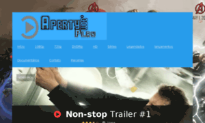 Aperteplay.com thumbnail