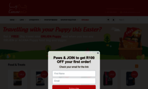 Apetslife.co.za thumbnail