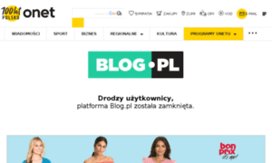 Apetycznie-klasycznie.blog.pl thumbnail