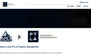 Apex-property.com thumbnail