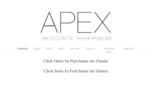 Apex-the-movie.com thumbnail
