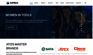 Apex-tools.eu thumbnail