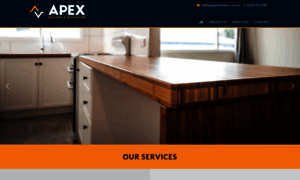 Apexbuilders.com.au thumbnail