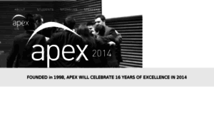 Apexconference.websharx.ca thumbnail