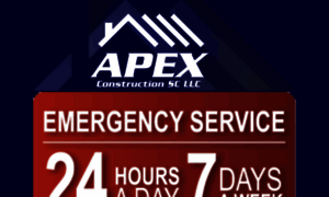 Apexconstructionsc.com thumbnail