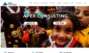 Apexconsulting-me.com thumbnail