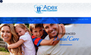 Apexfamilydentistry.com thumbnail