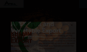 Apexfruitvegetable.com thumbnail