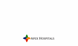 Apexhospitals.com thumbnail