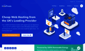 Apexhosting.co.uk thumbnail