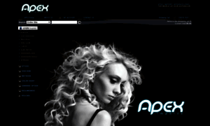Apeximport.net thumbnail