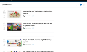 Apexinfoserve.kinja.com thumbnail