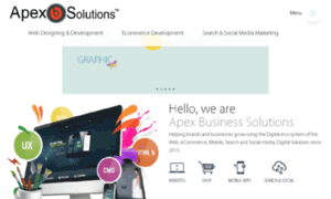 Apexitsolutions.co.in thumbnail