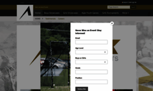 Apexlacrosseevents.com thumbnail